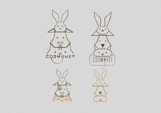 Cosmovet Logo